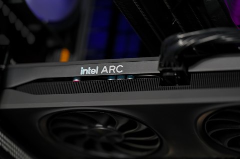 Actina Actina ENDORFY 12600K/32GB/1TB/ArcB580/600W/W11H