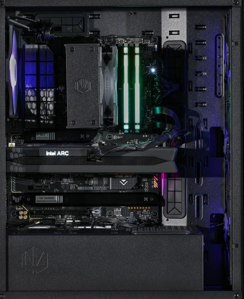 Actina Actina ENDORFY 12600K/32GB/1TB/ArcB580/600W