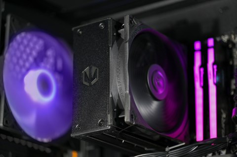 Actina Actina ENDORFY 12600K/32GB/1TB/ArcB580/600W