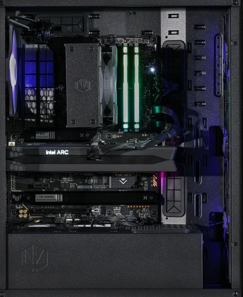 Actina Actina ENDORFY 14400F/32GB/1TB/ArcB580/600W