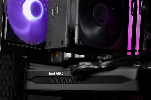 Actina Actina ENDORFY 7500F/32GB/1TB/ArcB580/600W