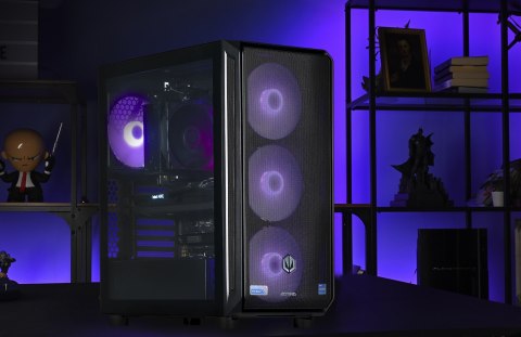 Actina Actina ENDORFY 7500F/32GB/1TB/ArcB580/600W