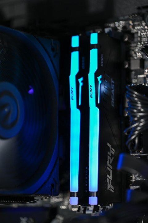 Actina Actina ENDORFY 7500F/32GB/1TB/ArcB580/600W