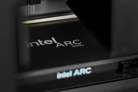 Actina Actina ENDORFY 8400F/32GB/1TB/ArcB580/600W