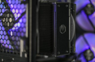 Actina Actina ENDORFY 8700F/32GB/1TB/ArcB580/600W