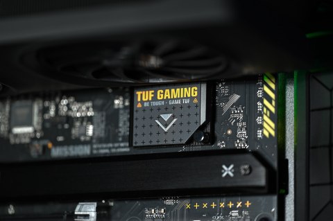 Actina Actina ENDORFY 8700F/32GB/1TB/ArcB580/600W