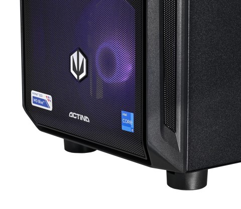 Actina Actina ENDORFY 8700F/32GB/1TB/ArcB580/600W
