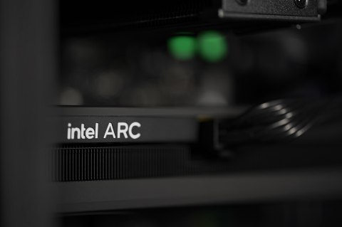 Actina Actina ENDORFY 8700F/32GB/1TB/ArcB580/600W