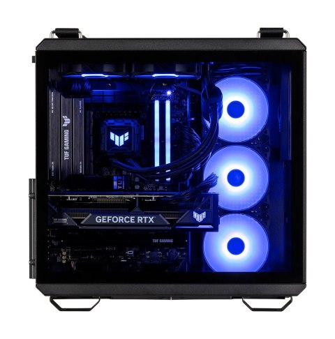Actina Actina PBA 7800X3D/32GB/2TB/RTX5080/850W