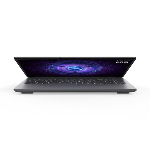 Lenovo Lenovo LOQ 15IAX9E i5-12450HX 15.6" FHD IPS 300nits AG 144Hz 16GB DDR5 4800 SSD512 GeForce RTX 2050 4GB NoOS Luna Grey