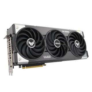ASUS Karta graficzna ASUS TUF Gaming GeForce RTX 5070 Ti OC 16GB