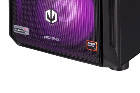 Actina Actina ENDORFY 9800X3D/32GB/2TB/RTX5090/1000W/W11H