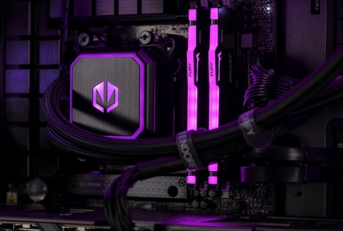 Actina Actina ENDORFY 9800X3D/32GB/2TB/RTX5090/1000W/W11H