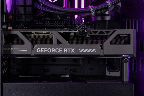 Actina Actina ENDORFY 9900X/32GB/2TB/RTX5090/1000W/W11H