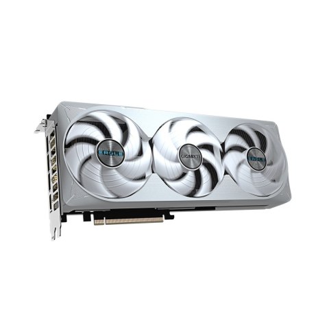 Gigabyte Karta graficzna Gigabyte GeForce RTX 5070 Ti EAGLE ICE OC 16GB