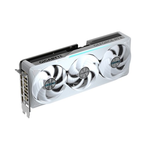 Gigabyte Karta graficzna Gigabyte GeForce RTX 5070 Ti EAGLE ICE OC 16GB