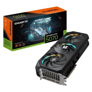 Gigabyte Karta graficzna Gigabyte GeForce RTX 5070 Ti GAMING OC 16GB
