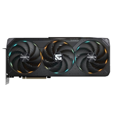 Gigabyte Karta graficzna Gigabyte GeForce RTX 5070 Ti GAMING OC 16GB