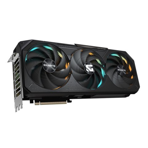 Gigabyte Karta graficzna Gigabyte GeForce RTX 5070 Ti GAMING OC 16GB