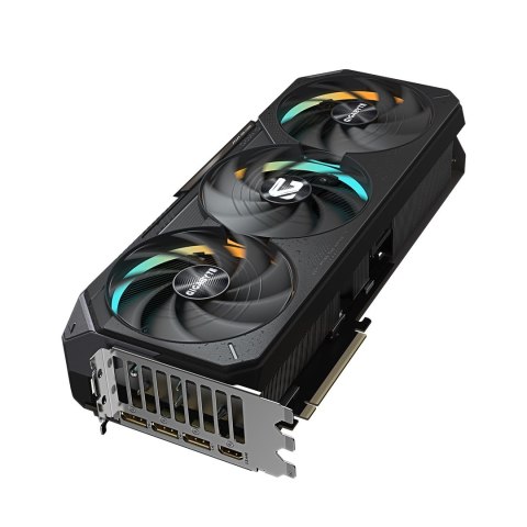 Gigabyte Karta graficzna Gigabyte GeForce RTX 5070 Ti GAMING OC 16GB