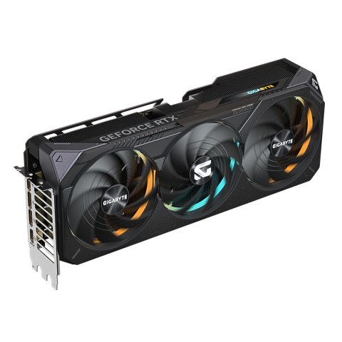 Gigabyte Karta graficzna Gigabyte GeForce RTX 5070 Ti GAMING OC 16GB