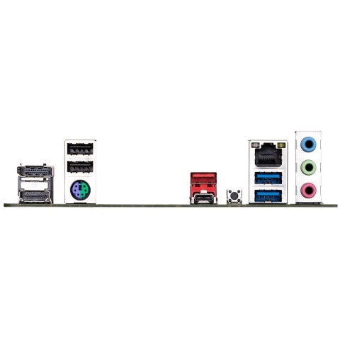 Gigabyte Płyta główna Gigabyte A620M GAMING X