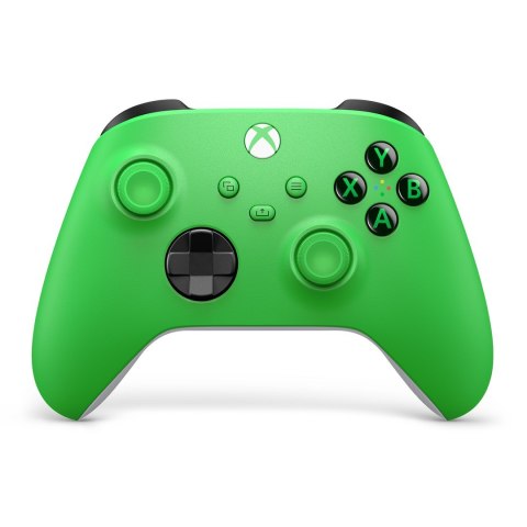 Microsoft Microsoft Xbox Series kontroler bezprzewodowy Green