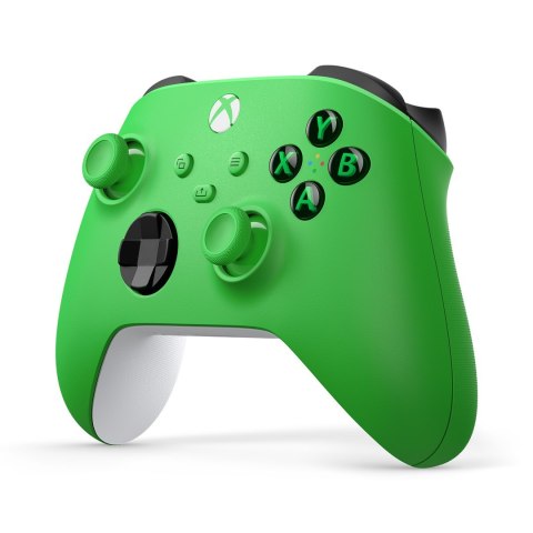 Microsoft Microsoft Xbox Series kontroler bezprzewodowy Green