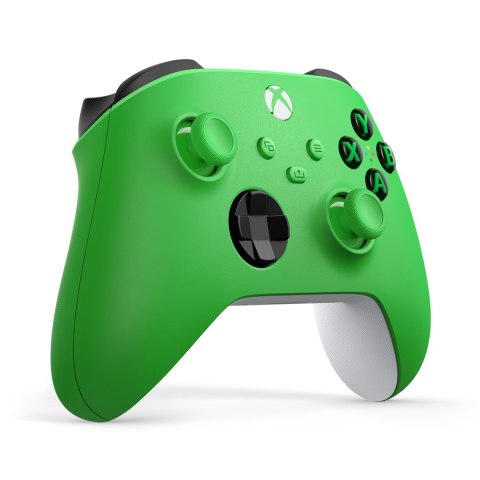Microsoft Microsoft Xbox Series kontroler bezprzewodowy Green