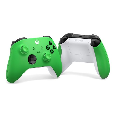 Microsoft Microsoft Xbox Series kontroler bezprzewodowy Green