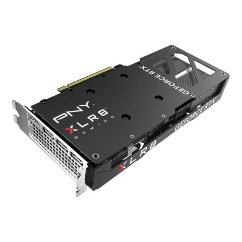 PNY Technologies Karta graf. PNY XLR8 RTX 4060 Ti 8GB VERTO OC DUAL