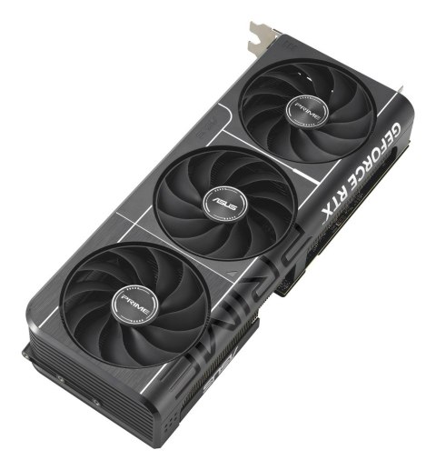 ASUS Karta graficzna ASUS PRIME GeForce RTX 5070 OC 12GB