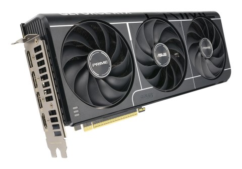 ASUS Karta graficzna ASUS PRIME GeForce RTX 5070 OC 12GB