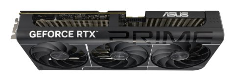 ASUS Karta graficzna ASUS PRIME GeForce RTX 5070 OC 12GB
