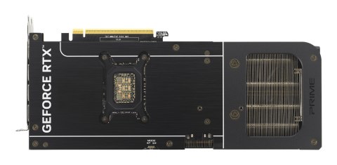ASUS Karta graficzna ASUS PRIME GeForce RTX 5070 OC 12GB