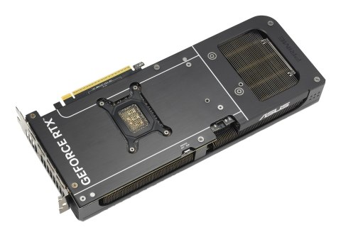 ASUS Karta graficzna ASUS PRIME GeForce RTX 5070 OC 12GB