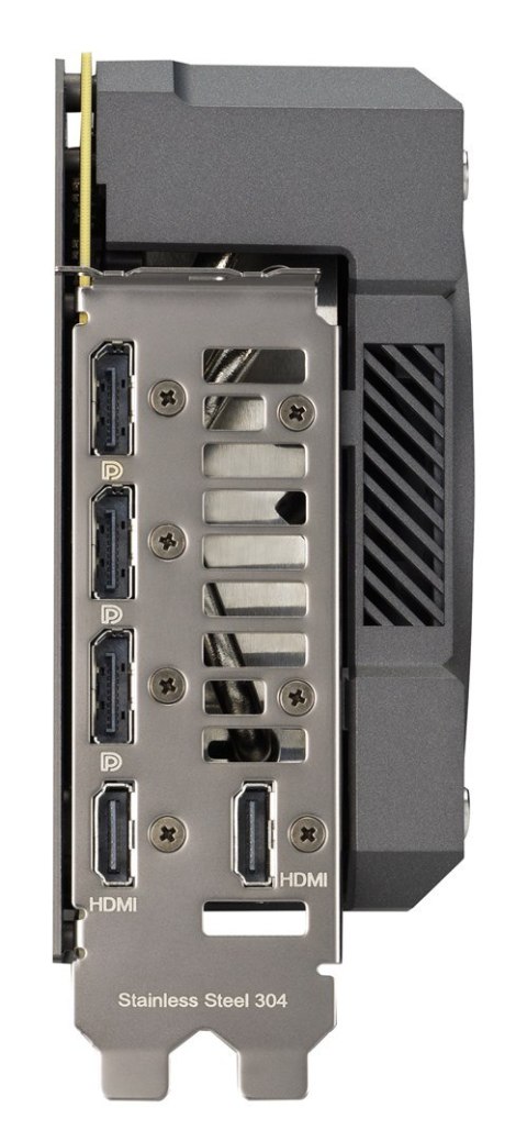 ASUS Karta graficzna ASUS TUF Gaming GeForce RTX 5070 OC 12GB