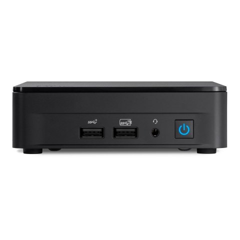 ASUS Komputer ASUS NUC 13 PRO RNUC13L3KV500002I (RPL-P 28W vPro (i5-1350P), noRAM, noStorage, Integrated VGA, noOS, EU Cord, Kit)