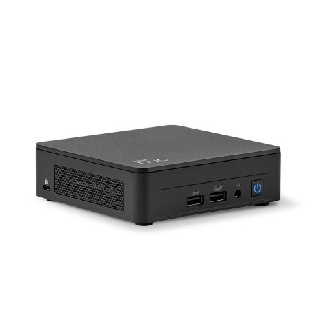 ASUS Komputer ASUS NUC 13 PRO RNUC13L3KV500002I (RPL-P 28W vPro (i5-1350P), noRAM, noStorage, Integrated VGA, noOS, EU Cord, Kit)