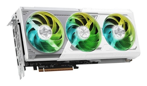 Asrock Karta graficzna ASRock Radeon RX 9070 XT Steel Legend 16GB