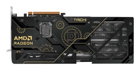 Asrock Karta graficzna ASRock Radeon RX 9070 XT Taichi 16GB OC