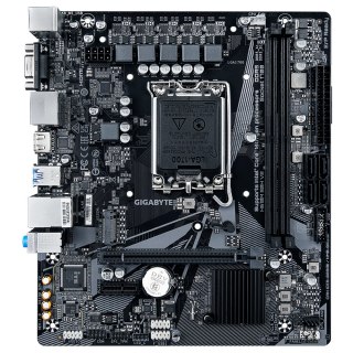 Gigabyte Płyta główna Gigabyte H610M S2H V2