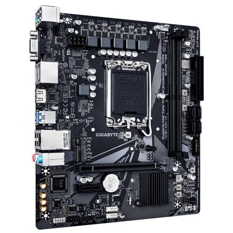 Gigabyte Płyta główna Gigabyte H610M S2H V2
