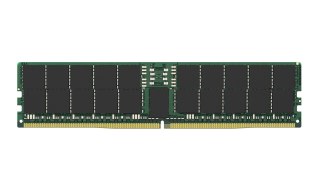 Kingston Kingston RDIMM 64GB DDR5 2Rx4 Micron D Renesas 5600MHz PC5-44800 KSM56R46BD4PMI-64MDI