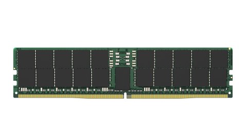 Kingston Kingston RDIMM 64GB DDR5 2Rx4 Micron D Renesas 5600MHz PC5-44800 KSM56R46BD4PMI-64MDI