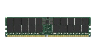 Kingston Kingston RDIMM 64GB DDR5 2Rx4 Micron D Renesas 5600MHz PC5-44800 KSM56R46BD4PMI-64MDI