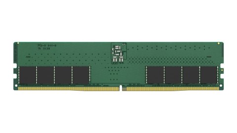 Kingston Kingston UDIMM non-ECC 48GB DDR5 2Rx8 5600MHz PC5-44800 KVR56U46BD8-48