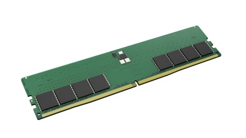 Kingston Kingston UDIMM non-ECC 48GB DDR5 2Rx8 5600MHz PC5-44800 KVR56U46BD8-48