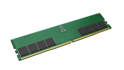 Kingston Kingston UDIMM non-ECC 48GB DDR5 2Rx8 5600MHz PC5-44800 KVR56U46BD8-48