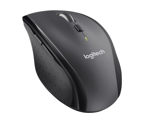 Logitech Mysz Logitech M705 910-001949 (laserowa; 1000 DPI; kolor grafitowy)